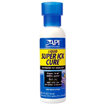 Лекарственный препарат API Super Ick Cure Liquid, 118 мл